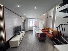 银川金凤森林公园森林公园旁 森林半岛精装复试公寓 干净整洁 设施齐全拎包入住出租房源真实图片