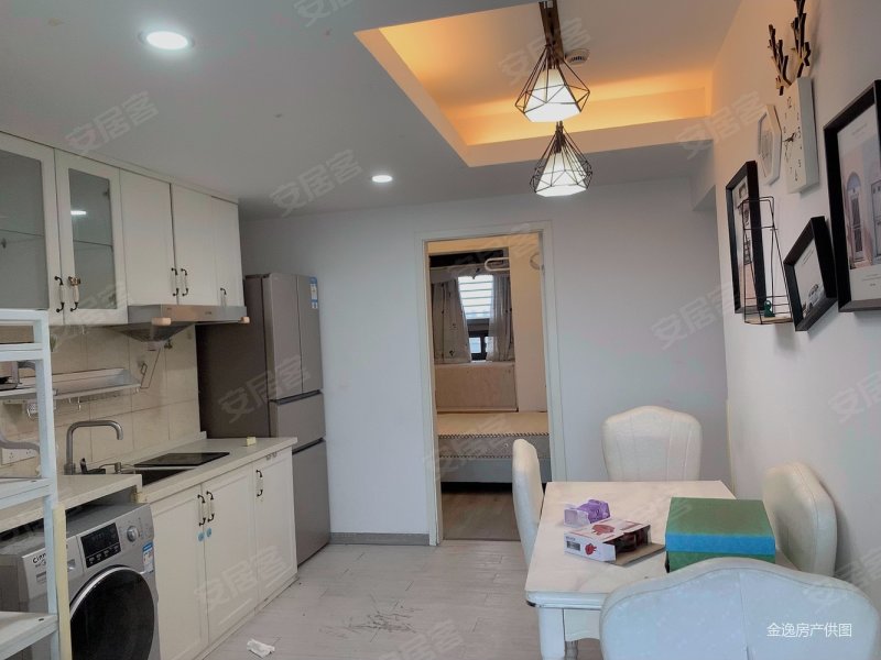 48克拉真实图片有钥匙,48克拉二手房,76万,2室1厅,1卫,85平米-宁波