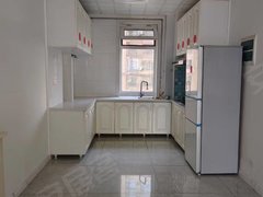 四平公主岭公主岭城区利园九楼，只年租，短租勿扰，房屋余热，温度可以出租房源真实图片