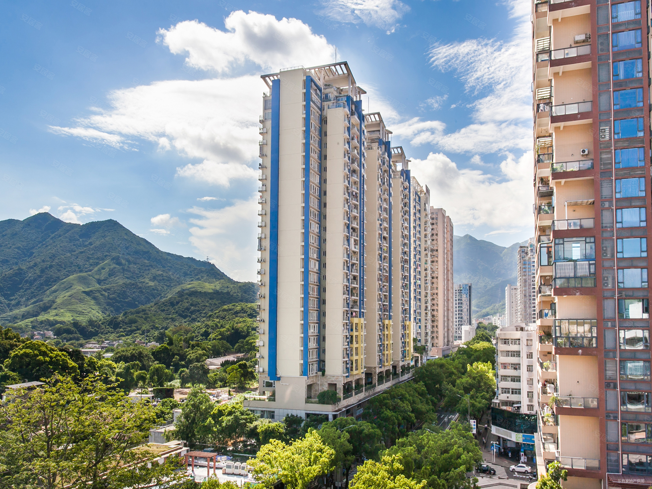 瀚海翠庭2室2厅1卫70.99㎡东北0万