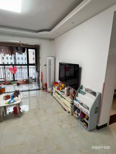 金龙湖湖景房,美的城二手房,120万,3室2厅,1卫,105.7平米-徐州安居客