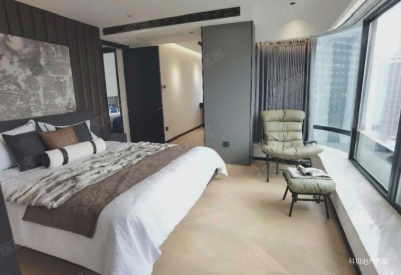 天赐公寓3室78000万元难得的好户型急售