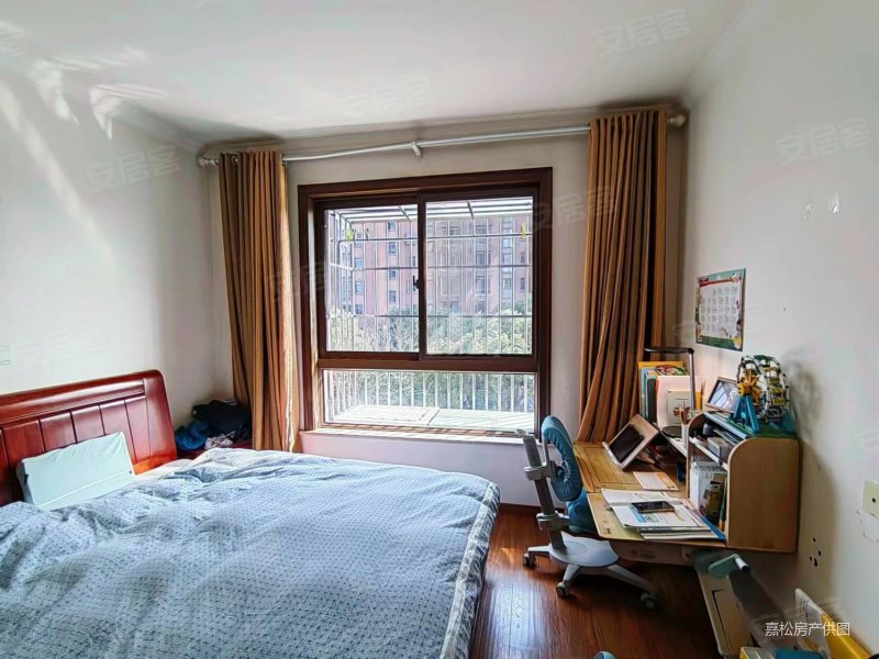 德邑小城公寓住宅