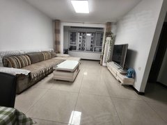 保定莲池东湖公园可长租可短租万达支点东湖旁边2室一厅一卫一厨拎包入住家电齐全出租房源真实图片