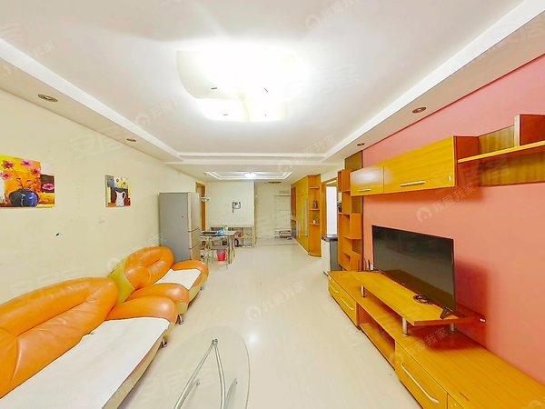 北京石景山八宝山远洋山水(北区)鲁谷  地铁1号线  万达广场旁 精装修