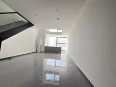 西安未央经济技术开发区北客站旁 精装loft 商住两用 地铁口 经开区 风城路出租房源真实图片