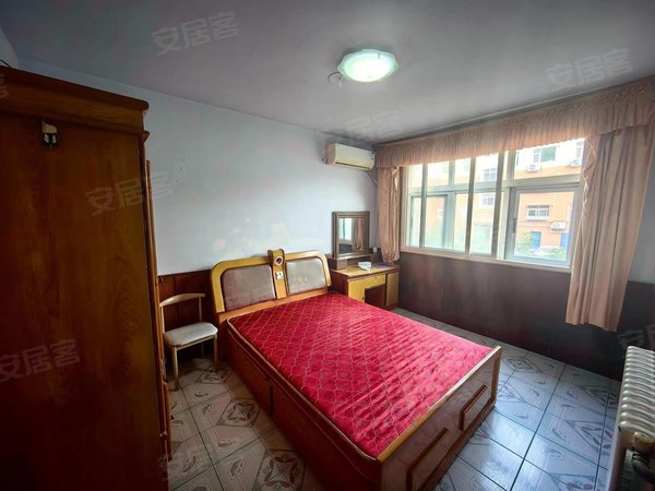 青岛城阳农业大学仁和居仁和居 3室1厅1卫 78平 精装修出租房源真实