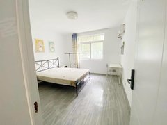 合肥包河包河工业园(独立卫生间)包河花园B区格林丽景多套可选 公共厨房可做饭出租房源真实图片