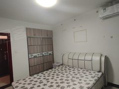 莘县莘亭街道莘亭一中附近电梯房三室两厅拎包入住小区环境优美出租房源真实图片