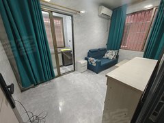 东莞南城西平年底急租 豪华1房1厅 拎包入住出租房源真实图片