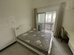 平湖平湖市区市区人才公寓1室1卫，可短租，月付，近八佰伴，近人民医院，大润发出租房源真实图片