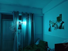 深圳宝安福永桥南新区 2室1厅1卫出租房源真实图片