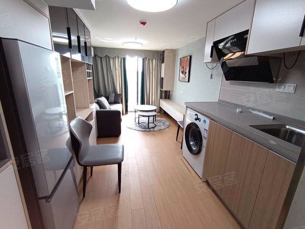 广州黄埔开发东区万荟珑寓万荟珑寓 双层单间整租 实地拍摄 来约即看