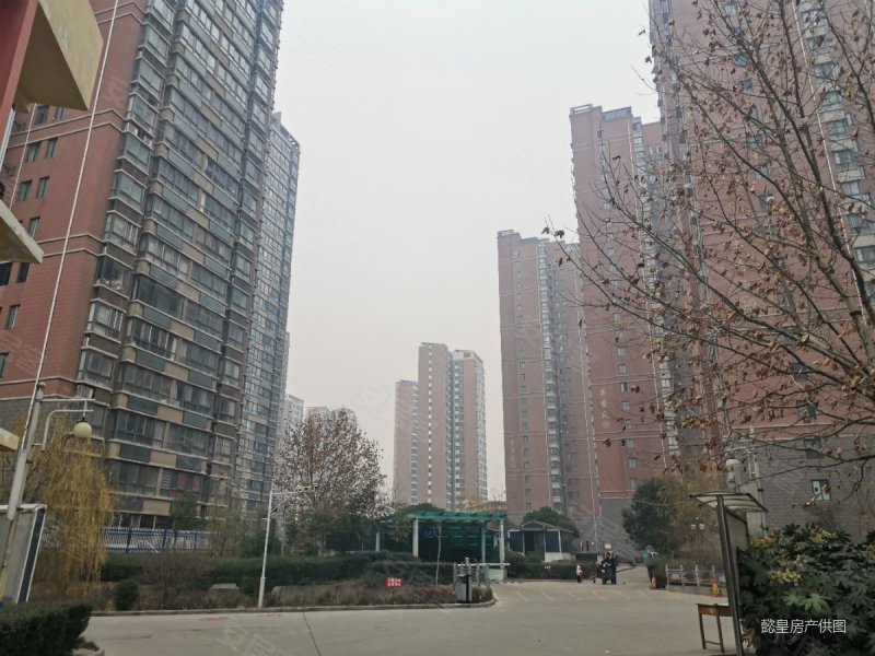 书香苑二手房,39万,1室0厅,1卫,43.22平米-洛阳安居客