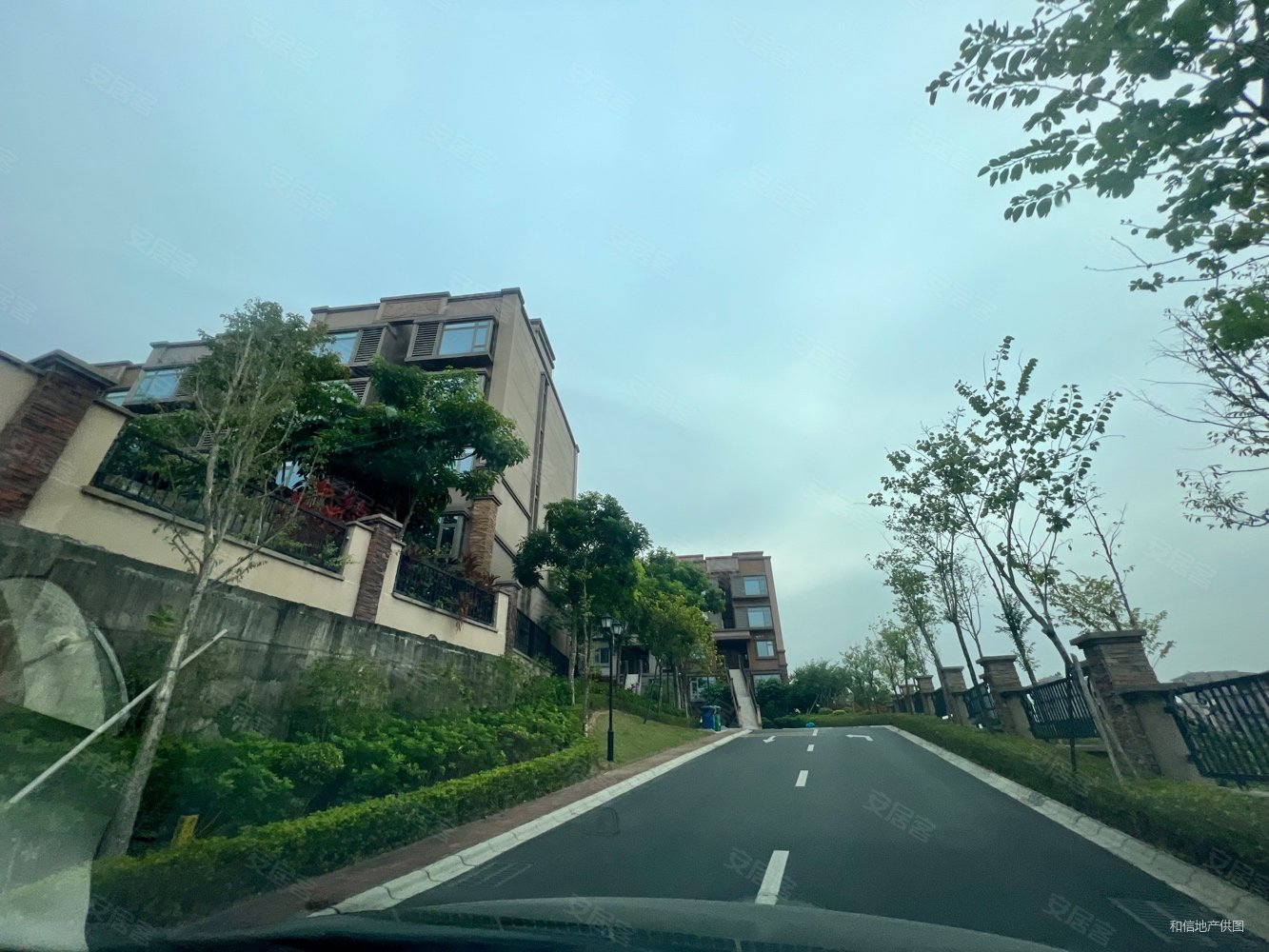 海逸豪庭尚都3期