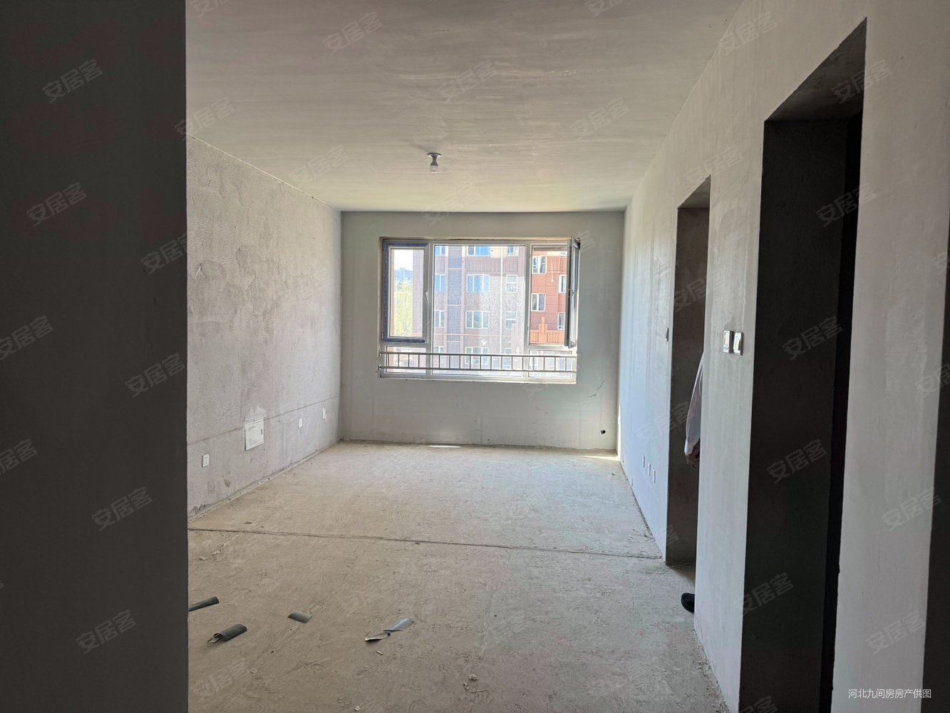 京能璞园2室2厅1卫89㎡南60万