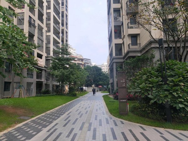 【多图】保利天悦颐海花园,西湖租房,鼓楼区保利天悦颐海花园精装标准