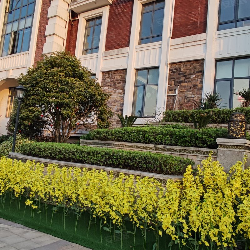 佳源兰亭印象小区详情,房价走势,房源,业主论坛】- 绍兴58同城