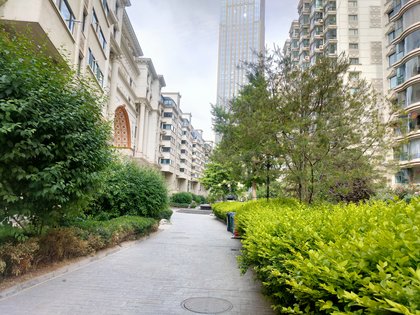 欧洲阳光城,北滨河东路240-294号 - 兰州欧洲阳光城二手房,租房,房价