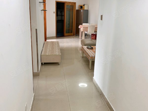 【多图】佳嘉豪苑,后海租房,佳嘉豪苑 2室2厅1卫,南山租房-深圳58安居