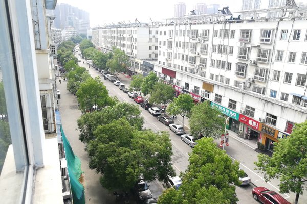 不足,金杯花园怎么样,金杯花园周边房产中介经纪人评价-信阳安居客