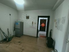 南疃社区(B区) 2室1厅1卫  精装修83平米
