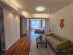 威海高区国际海水浴场海御19 2室1厅1卫出租房源真实图片