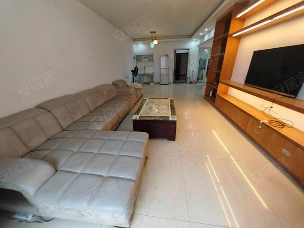 【多图】金泽华庭,新塘租房,金泽华庭漂亮三房出租,家私家电齐全,看房