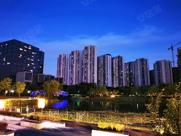 上海南翔海伦堡图片