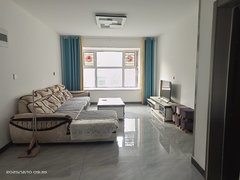 郓城郓城城区郓城市区中华名苑三室两厅两卫 拎包入住出租房源真实图片