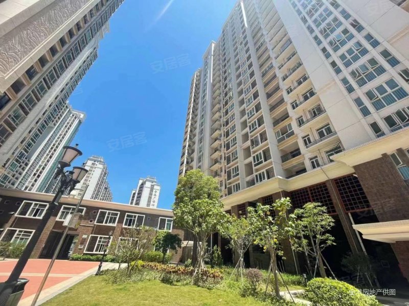 一线海景房 金港广场c区