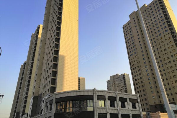 天津小区 滨海新区小区 第二大街小区 远洋琨庭 远洋琨庭怎么样 发布