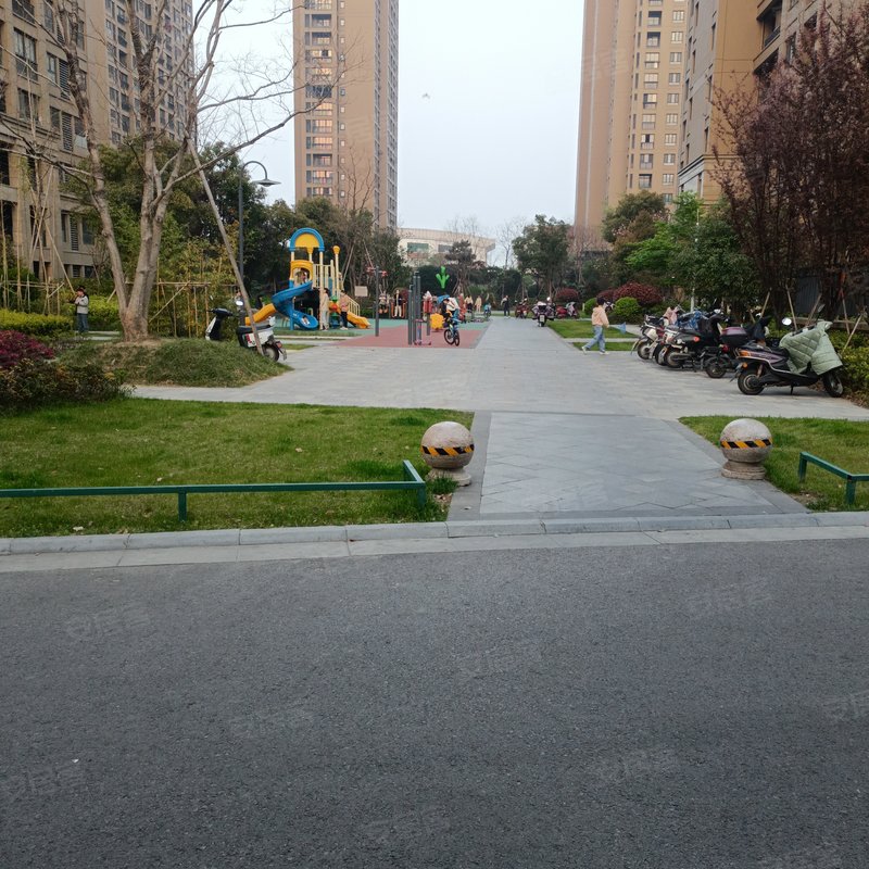 美好易居城香榭小区详情,房价走势,房源,业主论坛】- 泰州58同城