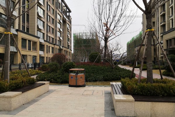 烟台二手房 鲁商公馆 > 栾林佼解读鲁商公馆小区户型烟台圈子房地产