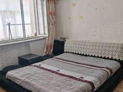 佳木斯前进新玛特永和小区 1室1厅1卫出租房源真实图片