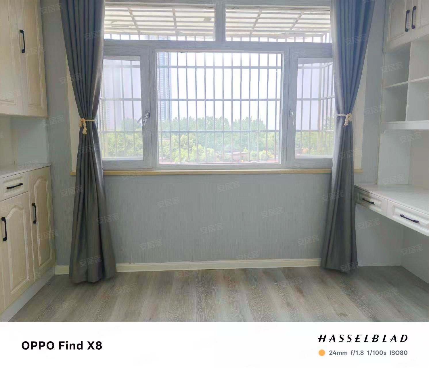 中交江锦湾2室2厅1卫87.98㎡东南95万