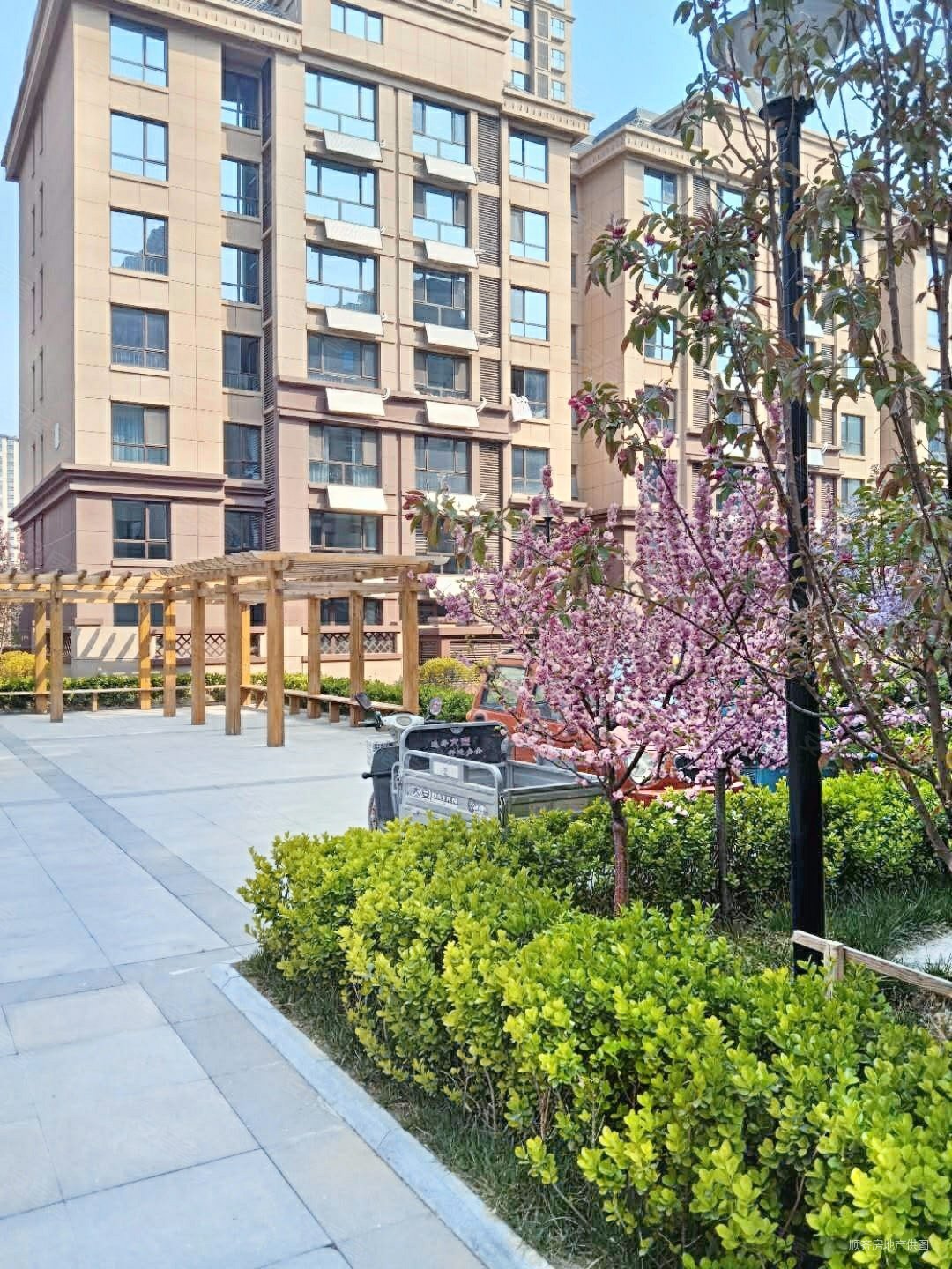 天津房产网>天津二手房>武清二手房>大王古庄镇二手房>瑞泽家园>