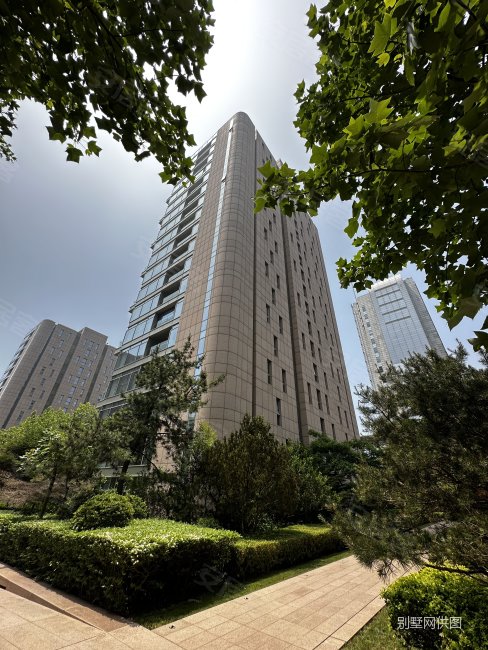 柏丽澜庭二手房,3100万,4室2厅,4卫,433平米-青岛安居客