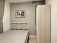 天津北辰普东街淮河道~职业大学~蓝海汽配城~5号线~南仓站~可短租月付出租房源真实图片