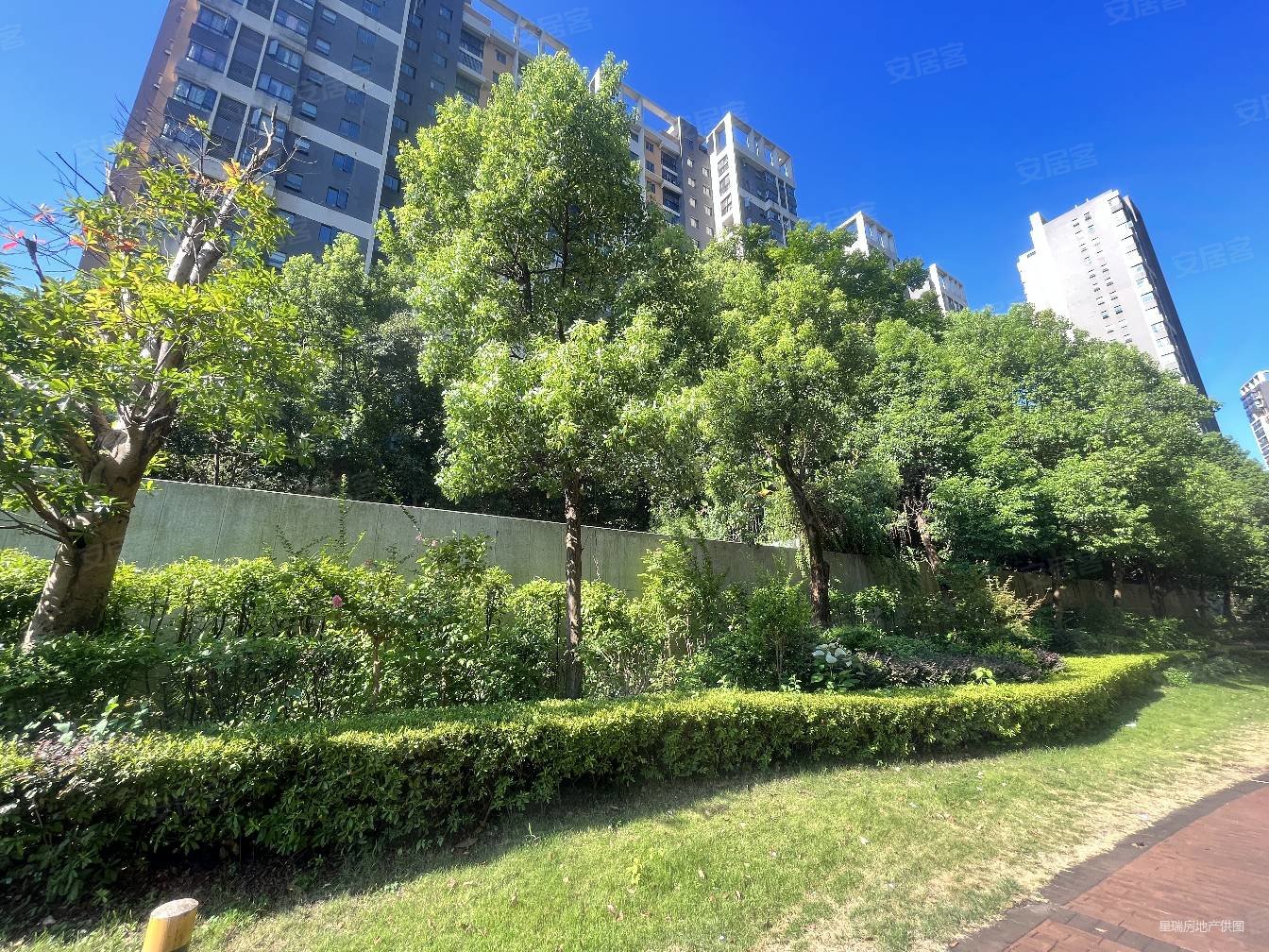 瑞盛云栖谷3室2厅1卫91.97㎡南北88万