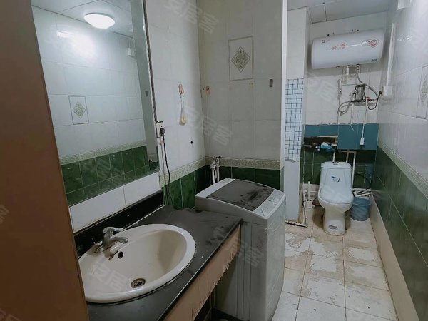 【多图】新华园小区,八里台租房,近6号线红旗南路地铁站 一中心医院