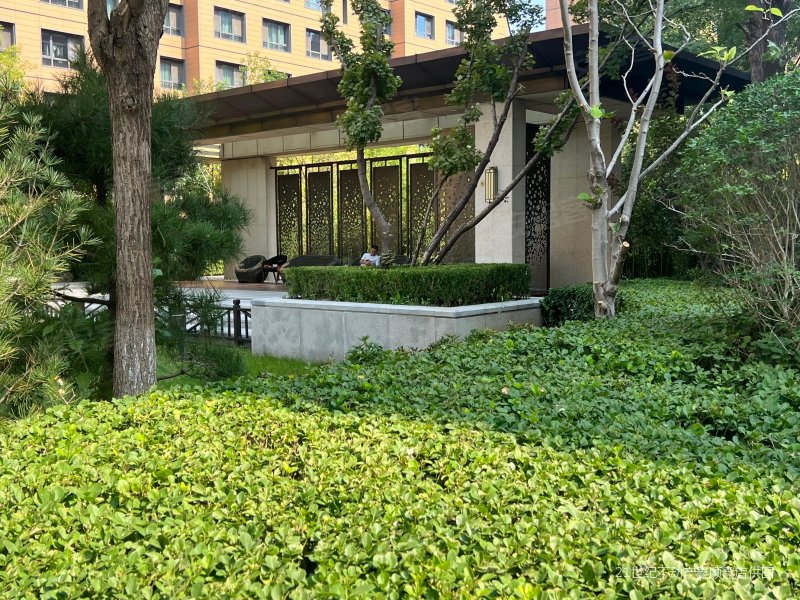 丰台看丹桥 泽信公馆 次新房 电梯入户 满五年 有车位 诚售,泽信公馆