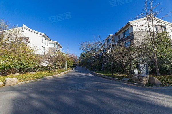 北京小区 顺义小区 中央别墅区小区 优山美地(d区) 优山美地(d区)怎么