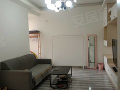 贵阳南明兴关兴关路 高端小区 青云小区 2室1厅精装修 拎包入住出租房源真实图片