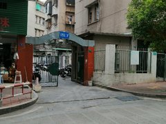 汕头金平金湖路明烟路 1室1厅1卫出租房源真实图片