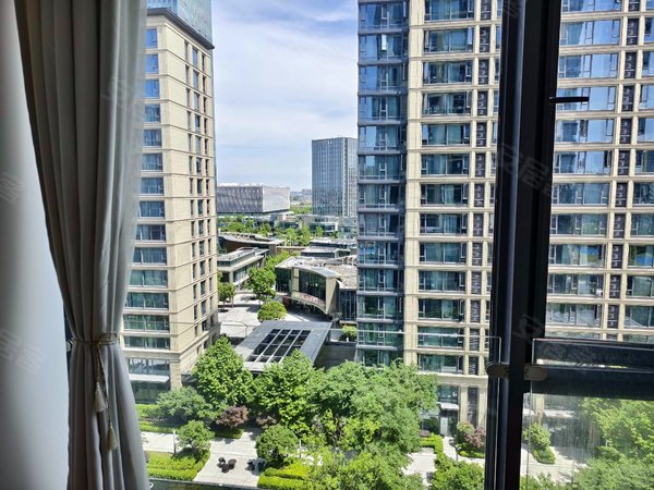 【多图】绿城深蓝公寓,智慧园租房,智慧园 新材料中心 深蓝公寓 有