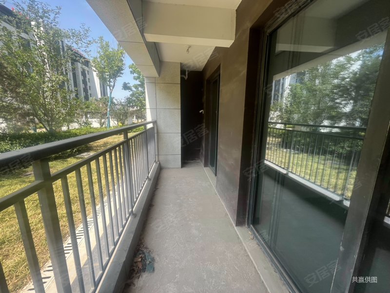 纯洋房社区 南北通透采光极好,梧桐公馆二手房,105万,4室2厅,2卫,128.