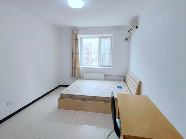 北京顺义中央别墅区天裕昕园(西区)空港二小 新英才 天裕西区 精装两