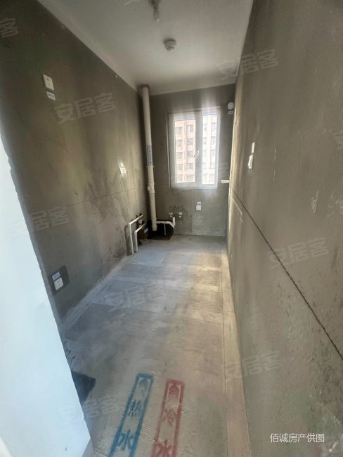 急售丽景街上海路福泽上豪苑现房大三居随时看房