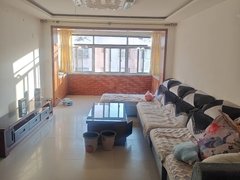 银川兴庆新一中新一中附近 二小 星光华家园 三居室 带家具家电出租房源真实图片